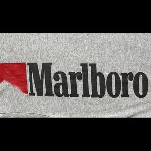 Marlboro Pocket Tee